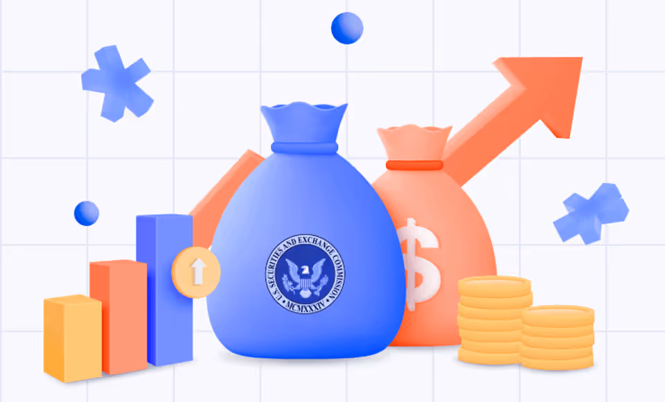 What is the SEC Yield?