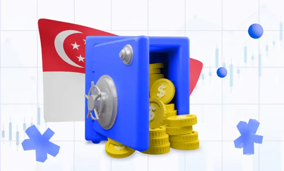 Overview of the Singapore Exchange (SGX)