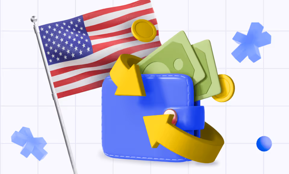 The Spending Habits of Americans