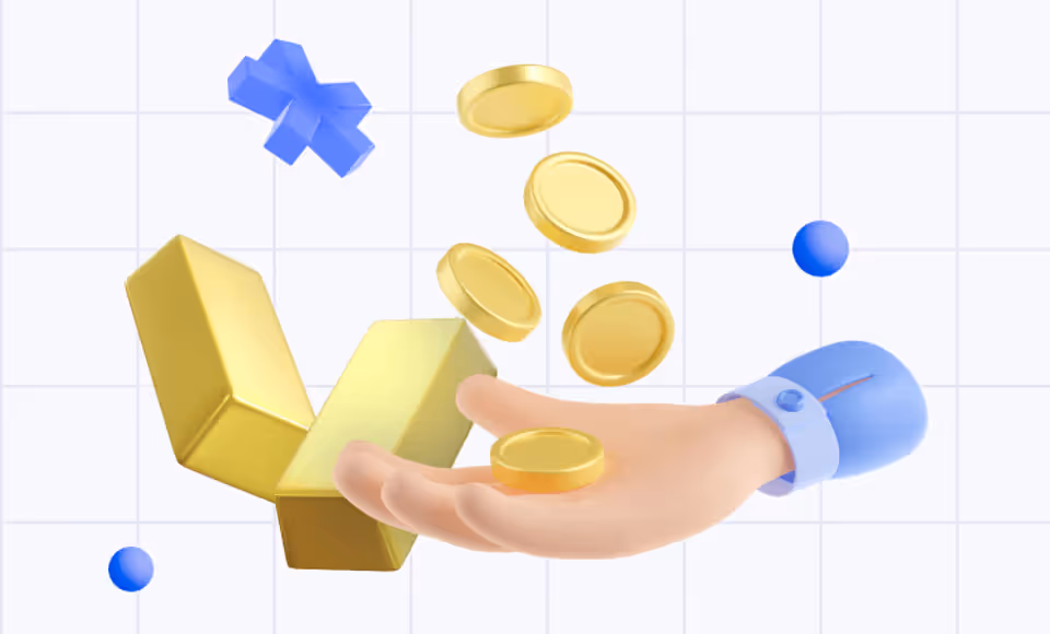 Gold's Influence on Currency Values