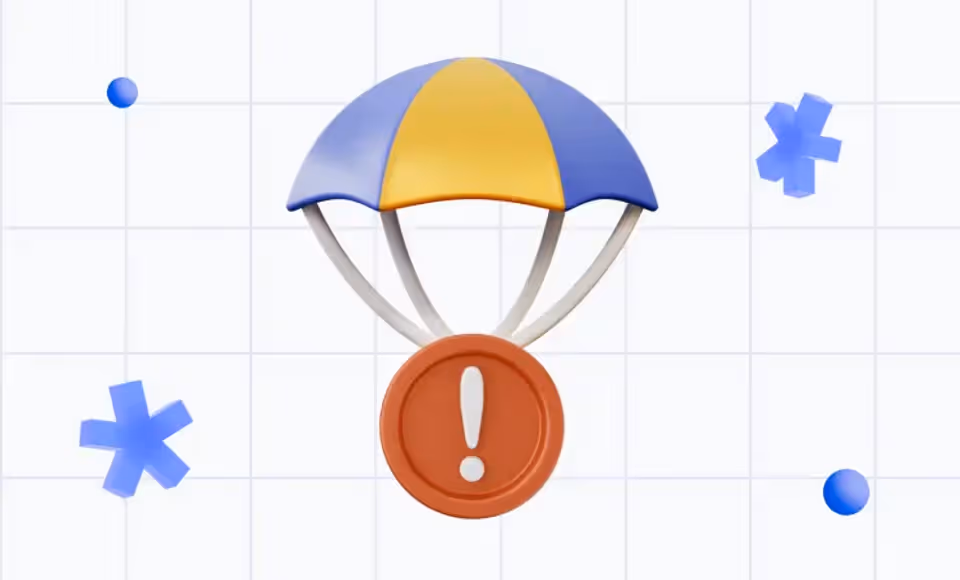 How to Spot and Avoid Airdrop Scams in Crypto