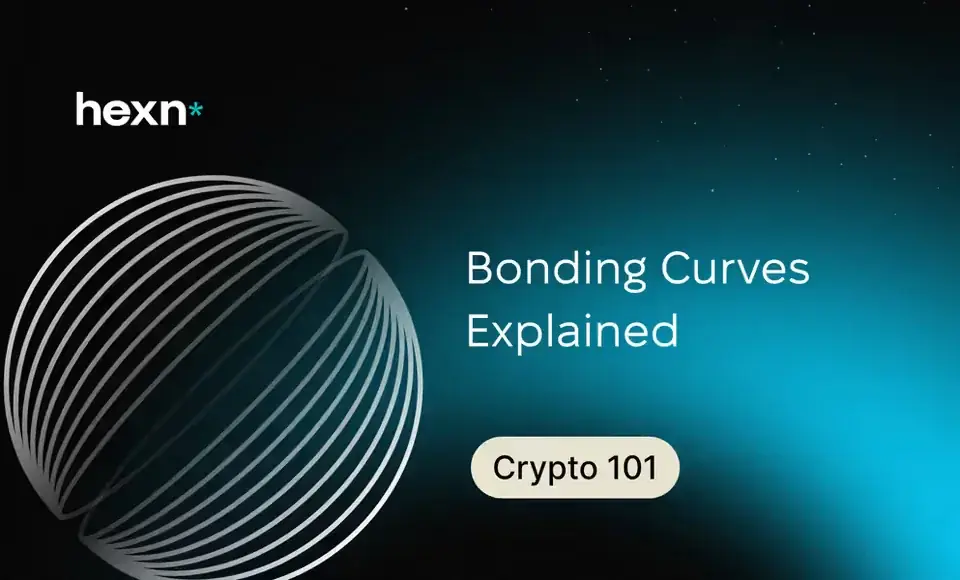 Bonding Curves Explained