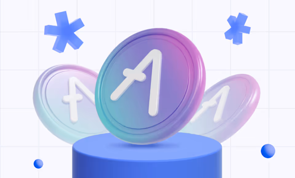 What Is Aave (AAVE)?