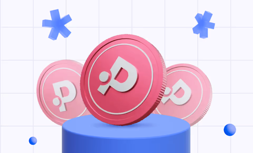 What Is Polkastarter (POLS)?