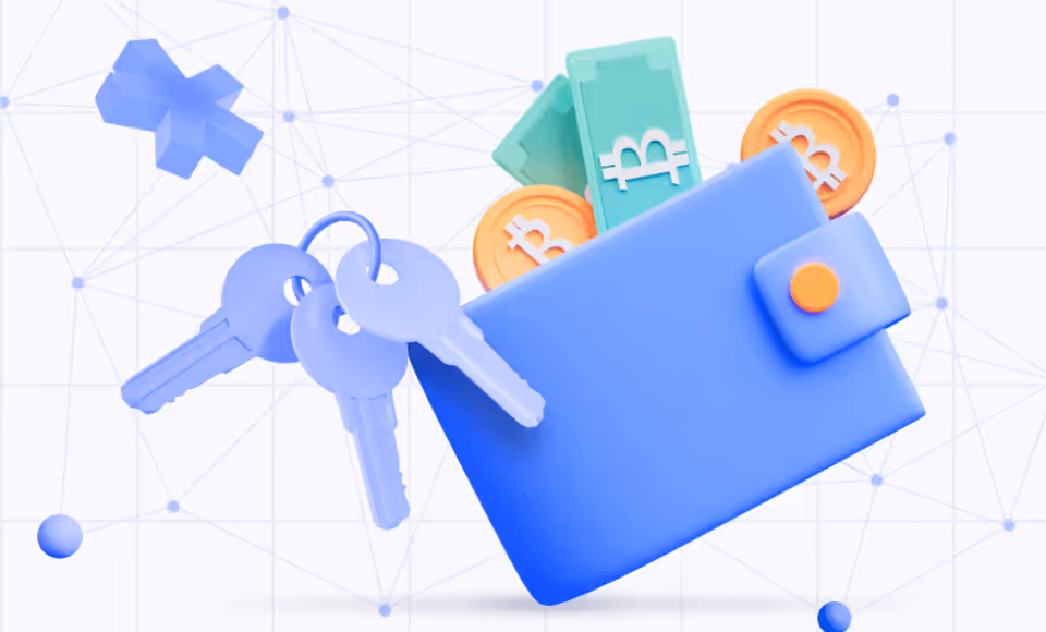  Custodial vs. Non-Custodial Wallets: Understanding the Key Differences