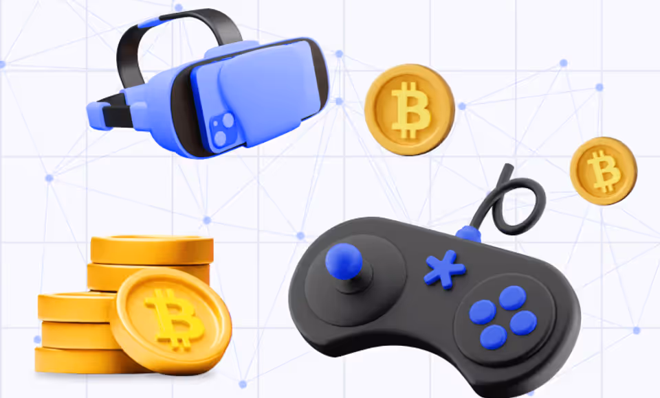 Exploring GameFi