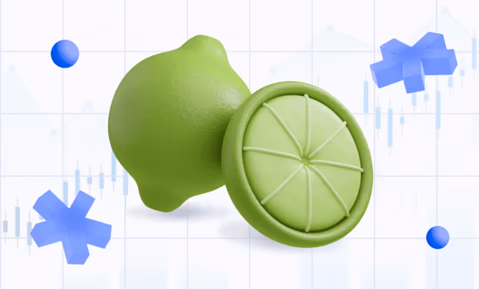 Lime Financial: Tools and Features for Active Traders