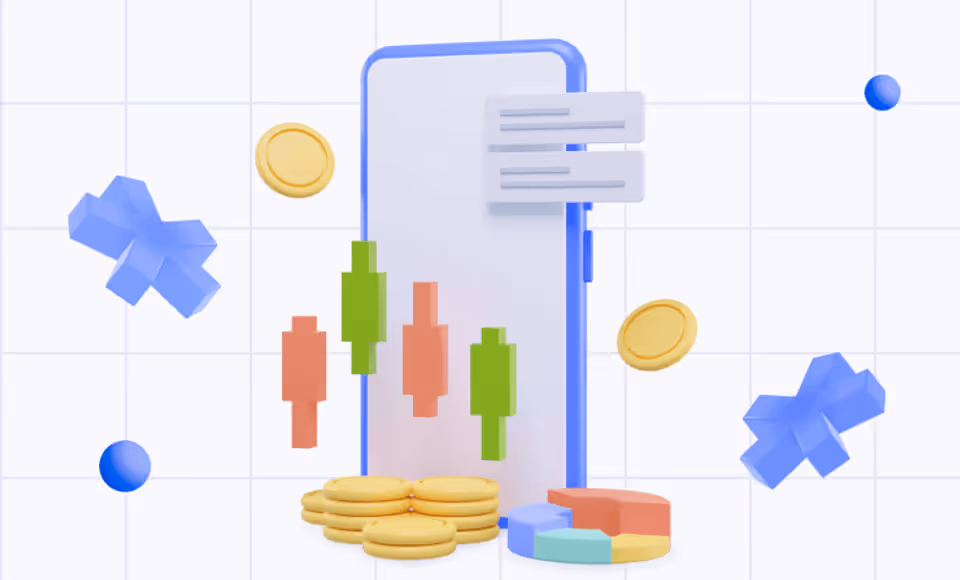 What Is a Broker's Deck?