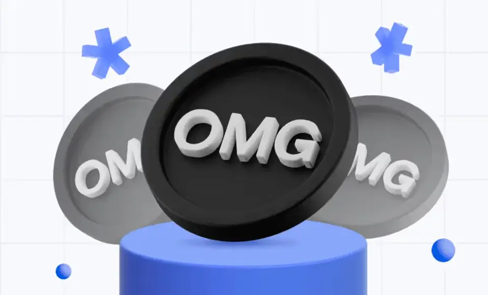 Wat is OmiseGO (OMG)?