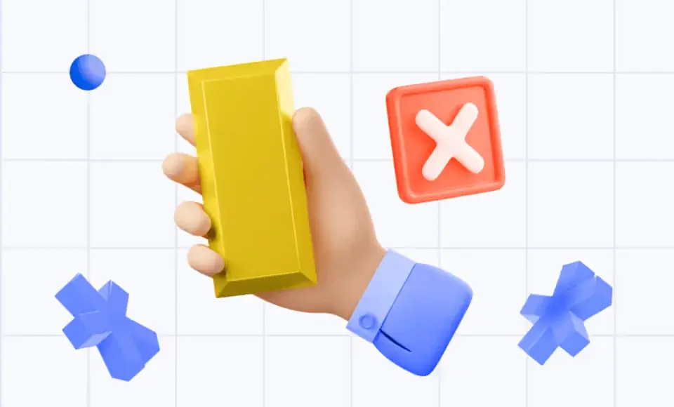 Why Warren Buffett Avoids Investing in Gold