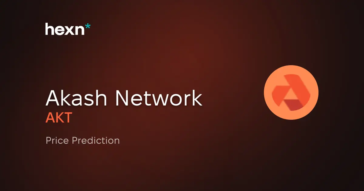 Akash Network price prediction