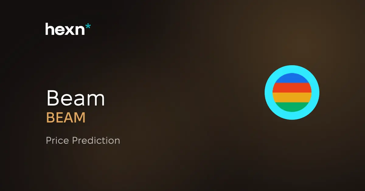 Beam price prediction