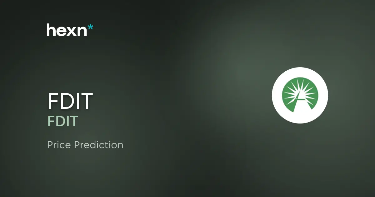 Fidelity Digital Interest Token price prediction