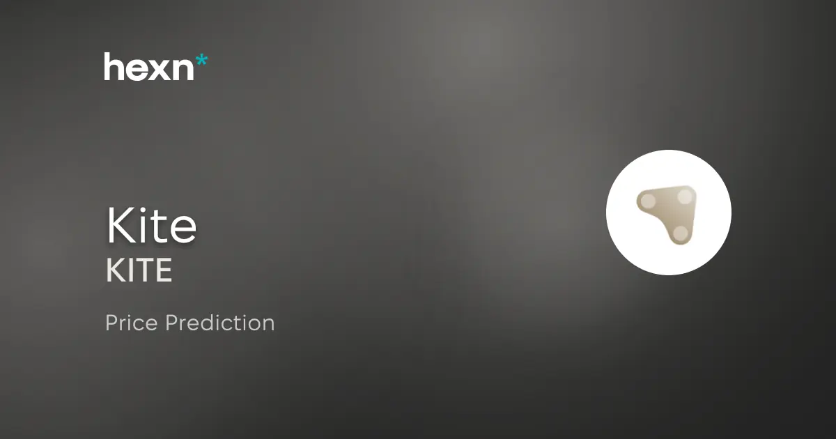 Kite price prediction