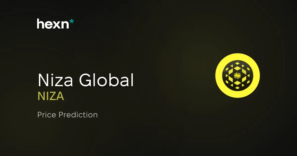Niza Global price prediction
