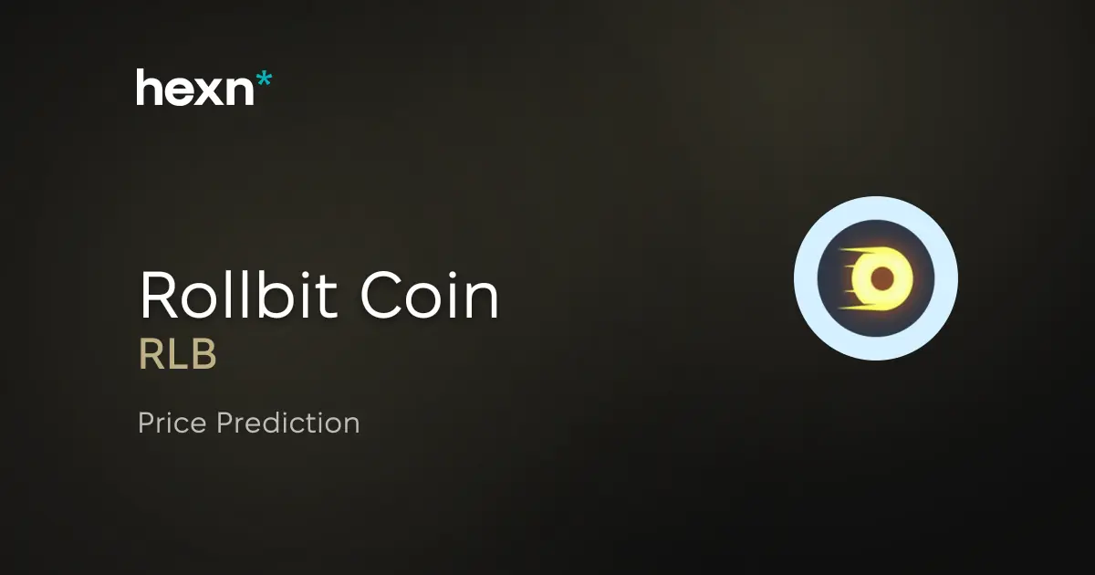 Rollbit Coin price prediction