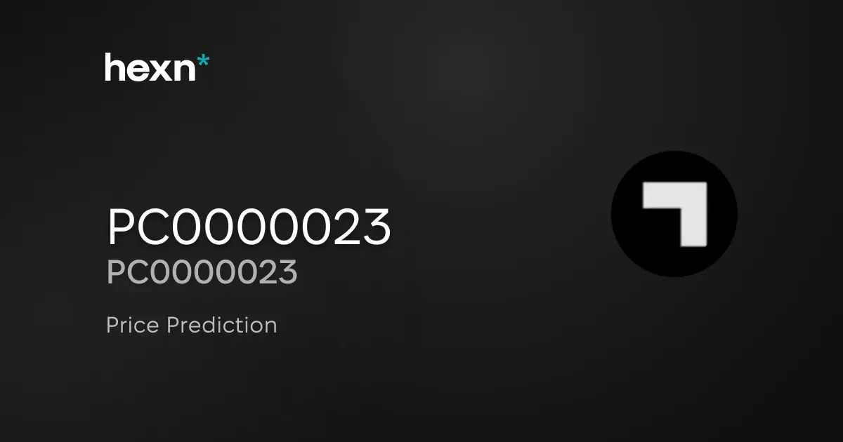 Tradable Singapore Fintech SSL price prediction