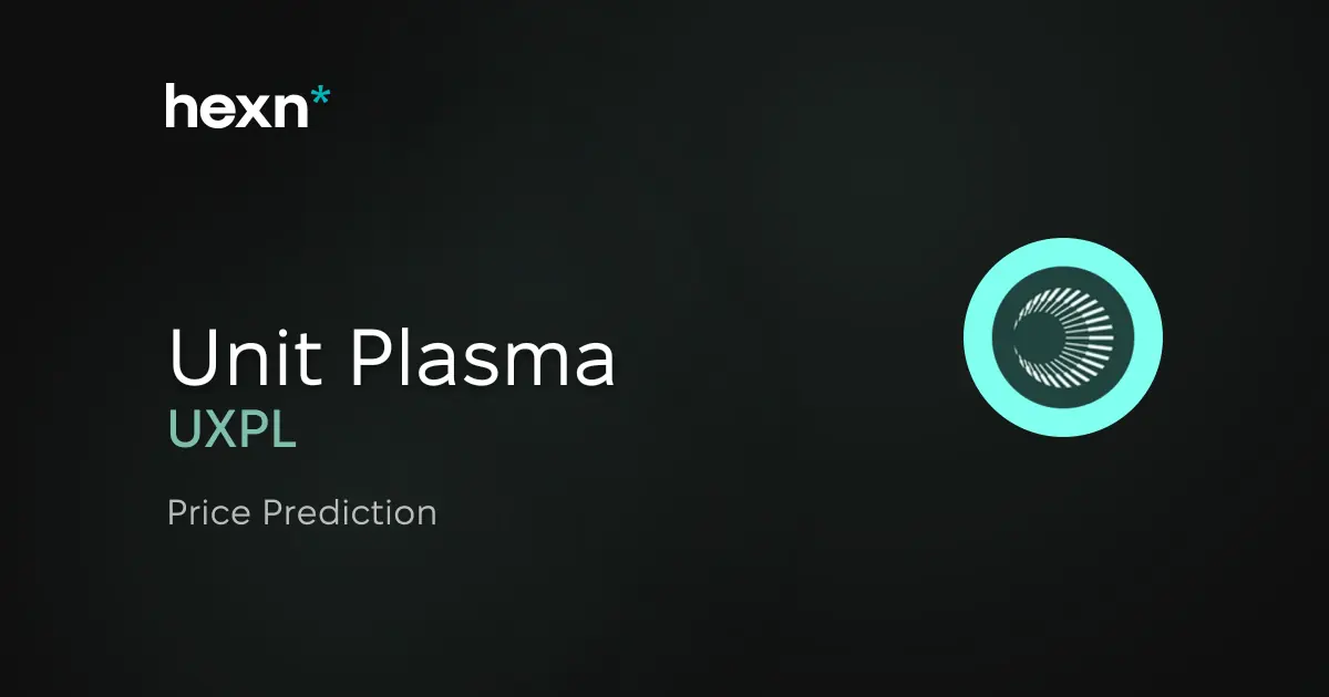 Unit Plasma price prediction