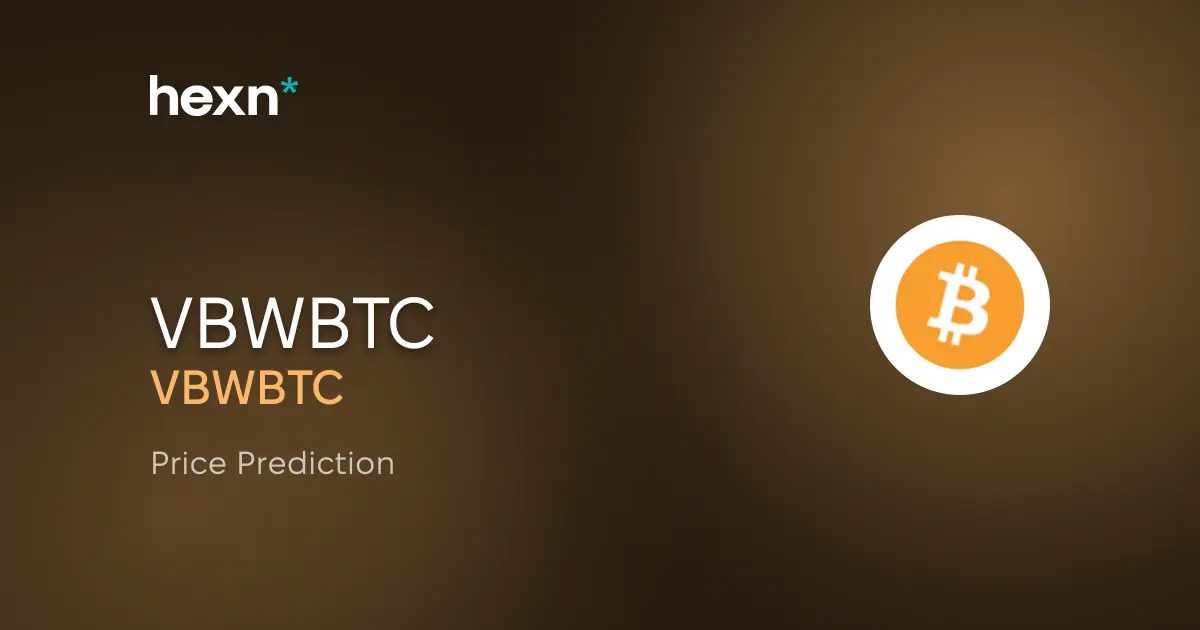 VaultBridge Bridged WBTC (Katana) price prediction