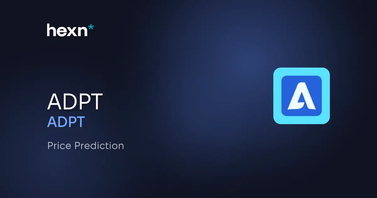 Adaptive Biotechnologies Corporation price prediction