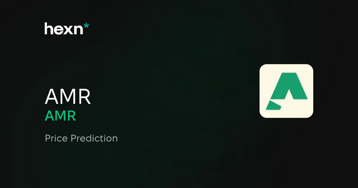 Alpha Metallurgical Resources, Inc. price prediction