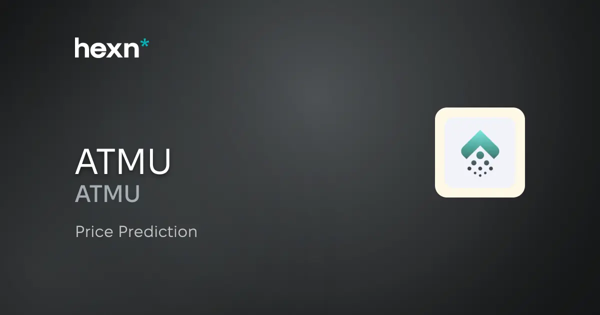 Atmus Filtration Technologies Inc. price prediction