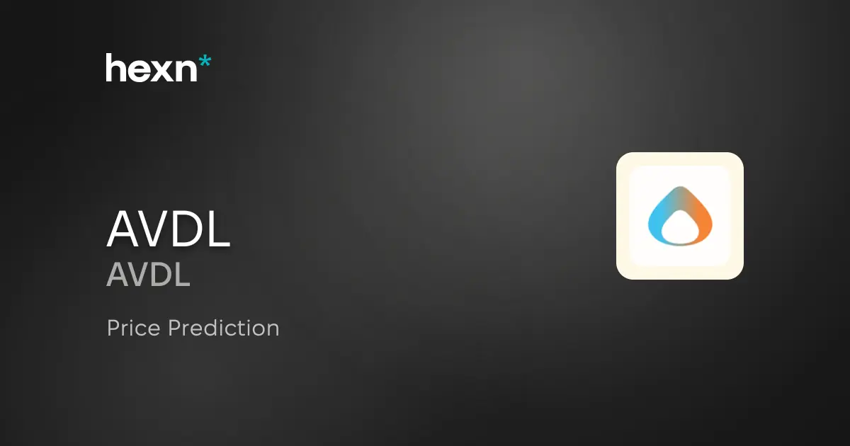 Avadel Pharmaceuticals plc price prediction