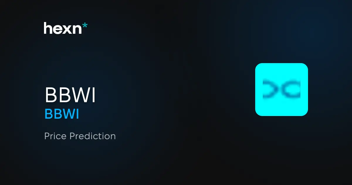 Bath & Body Works, Inc. price prediction