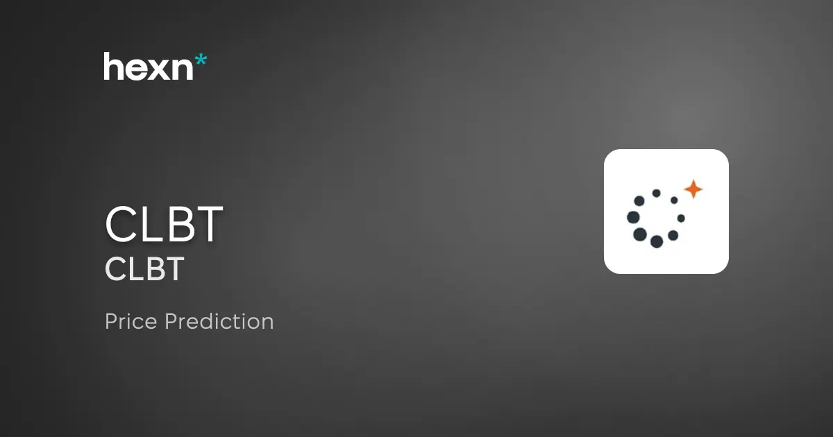 Cellebrite DI Ltd. price prediction