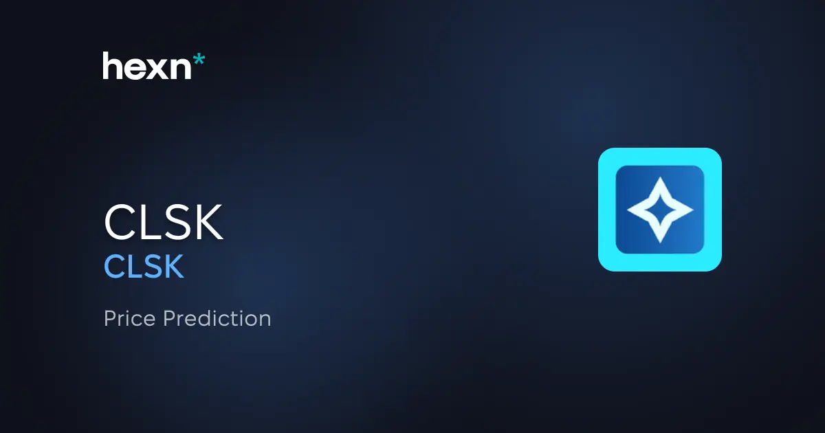 CleanSpark, Inc. price prediction