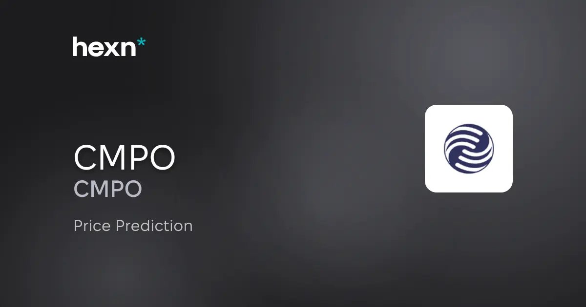 CompoSecure, Inc. price prediction