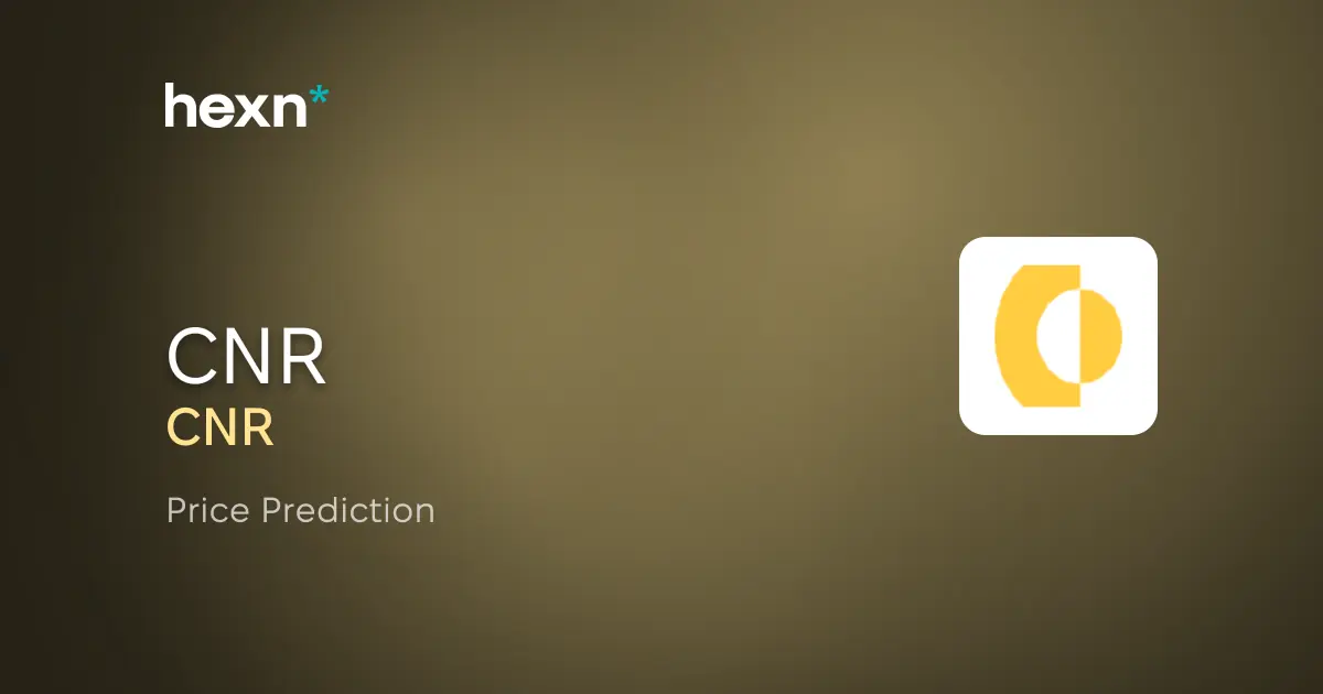 Core Natural Resources, Inc. price prediction