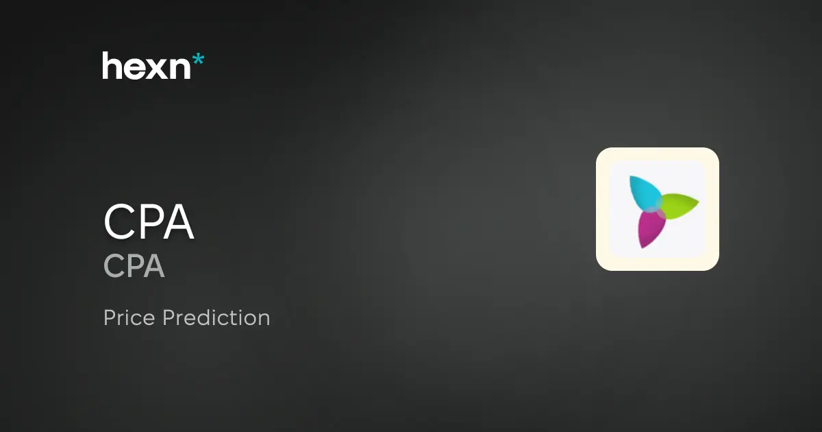 Copa Holdings, S.A. price prediction