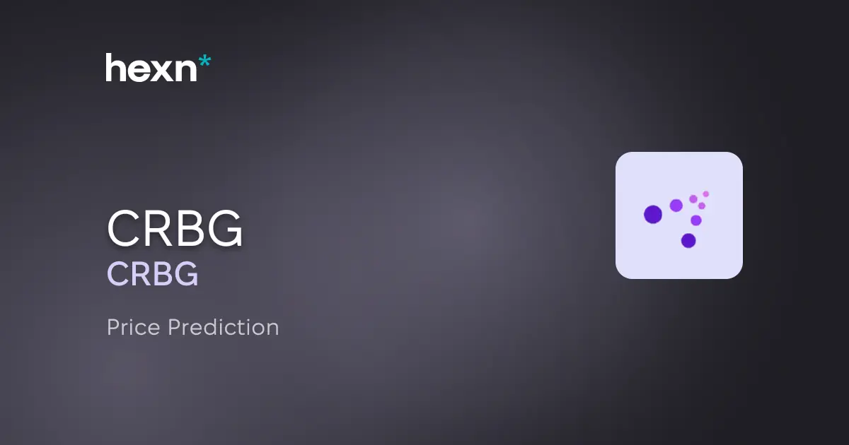 Corebridge Financial, Inc. price prediction