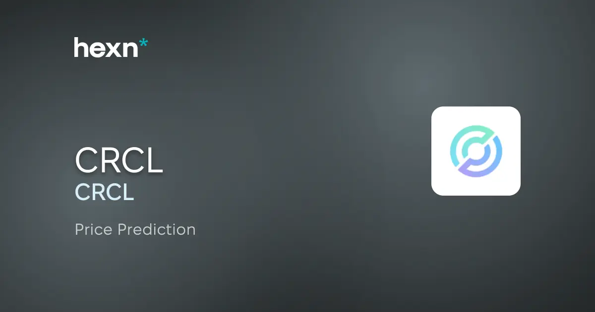 Circle Internet Group price prediction