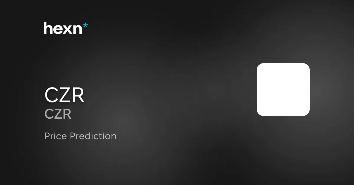 Caesars Entertainment, Inc. price prediction