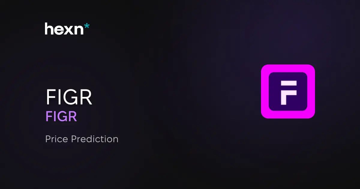 Figure Technology Solutions, Inc. price prediction