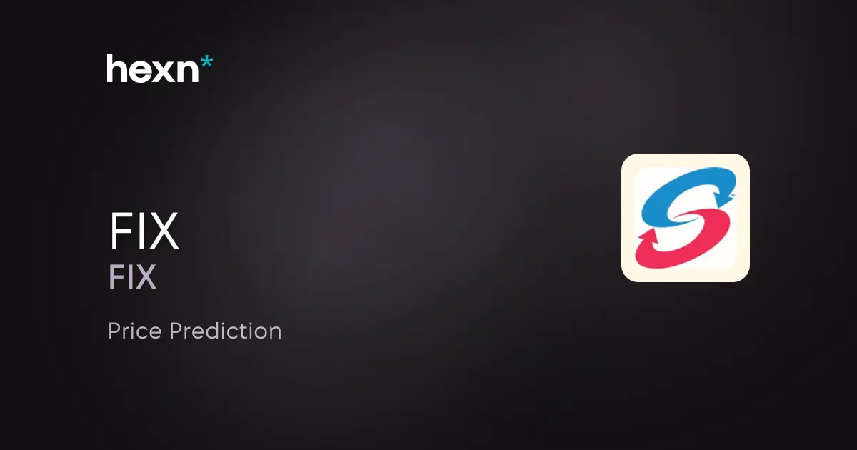 Comfort Systems USA, Inc. price prediction