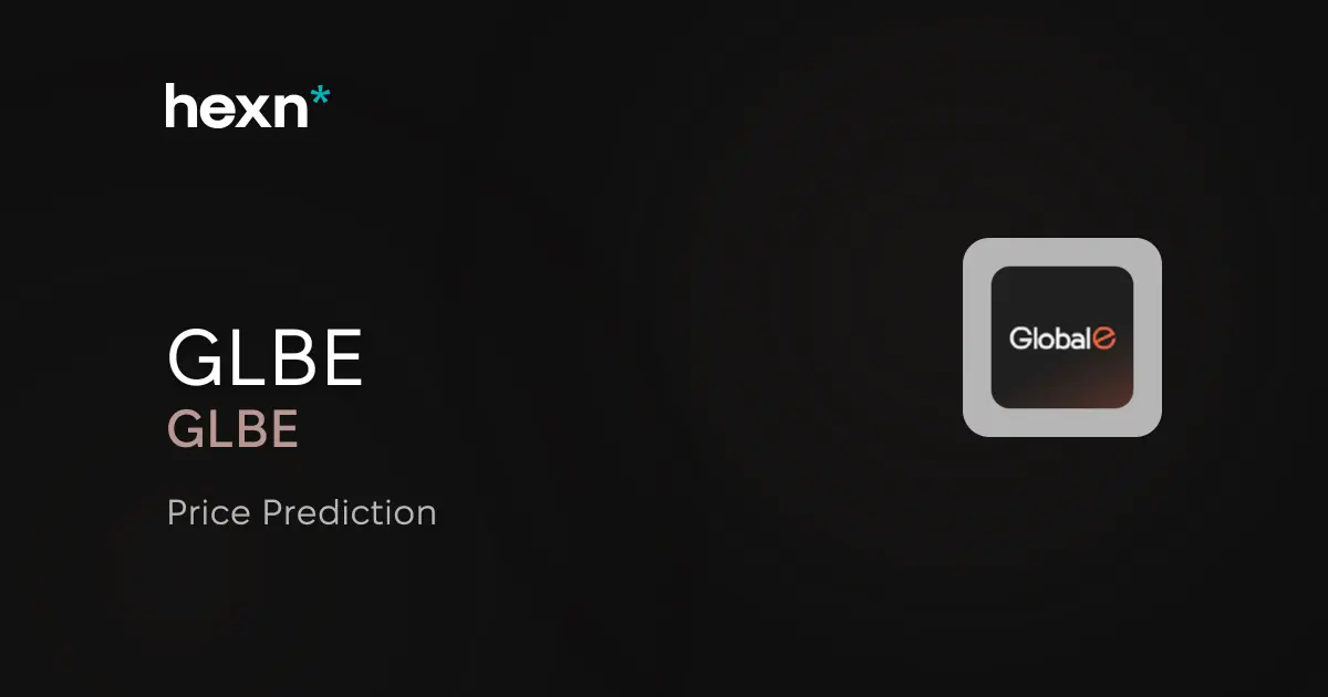 Global-E Online Ltd. price prediction