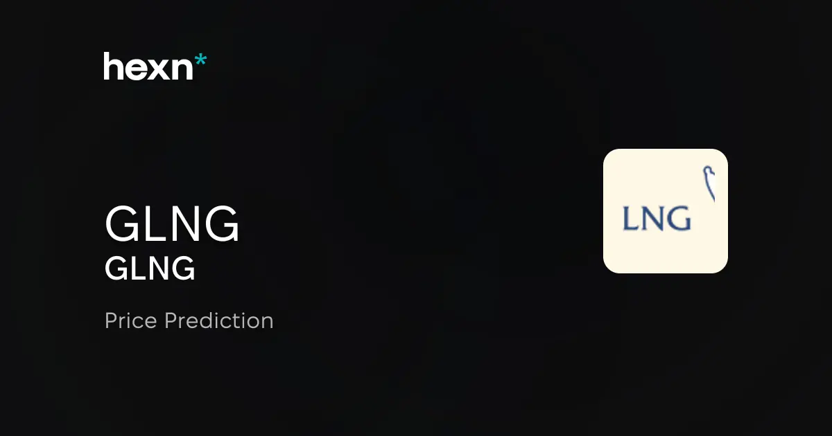 Golar LNG Limited price prediction