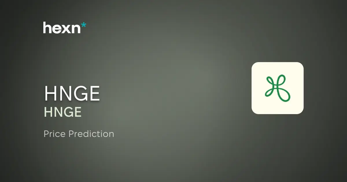 Hinge Health, Inc. price prediction