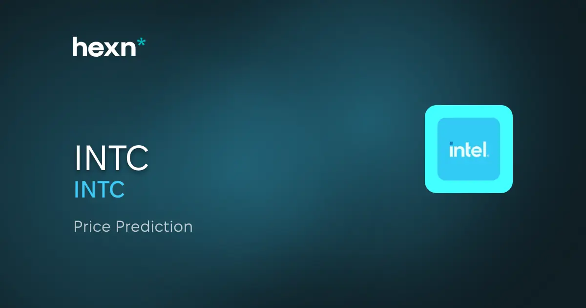 Intel Corporation price prediction