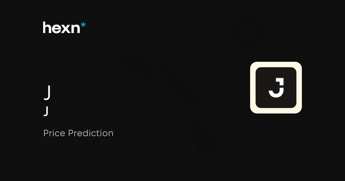 Jacobs Solutions Inc. price prediction