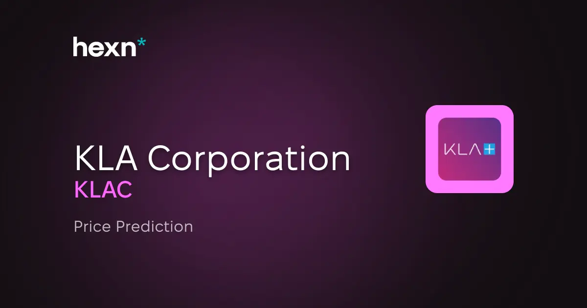 KLA Corporation price prediction