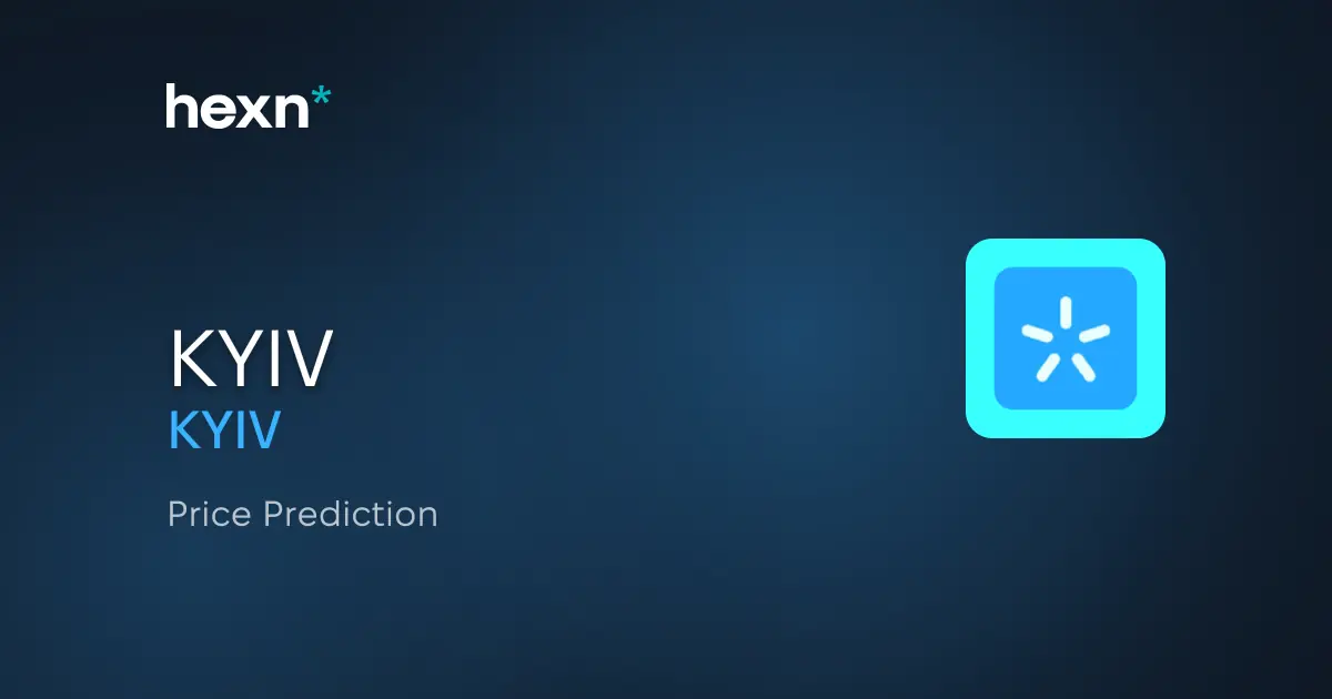 Kyivstar Group Ltd. price prediction