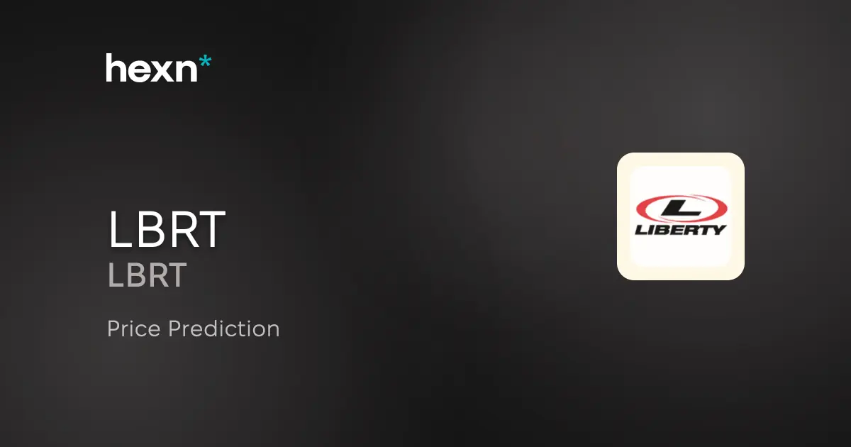 Liberty Energy Inc. price prediction