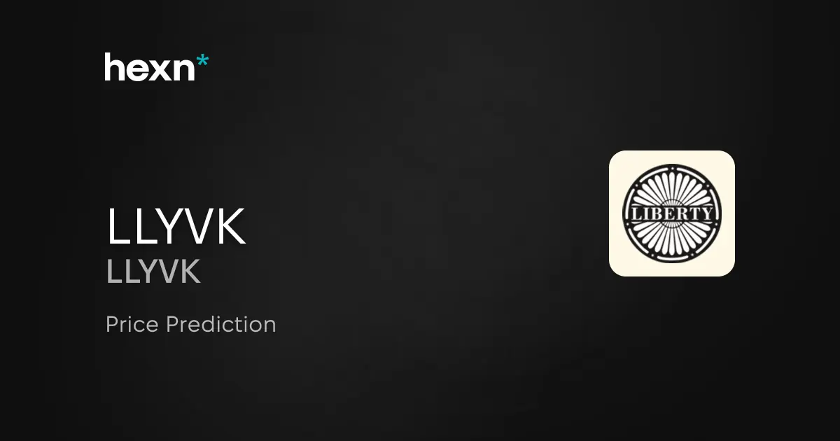 Liberty Live Group price prediction