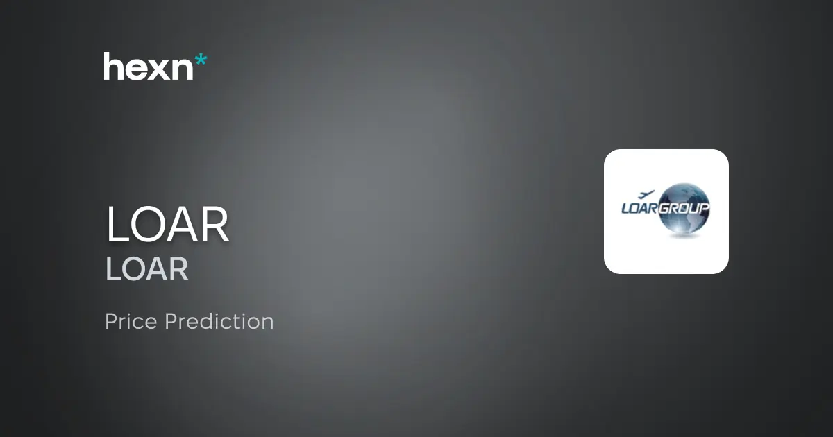Loar Holdings Inc. price prediction