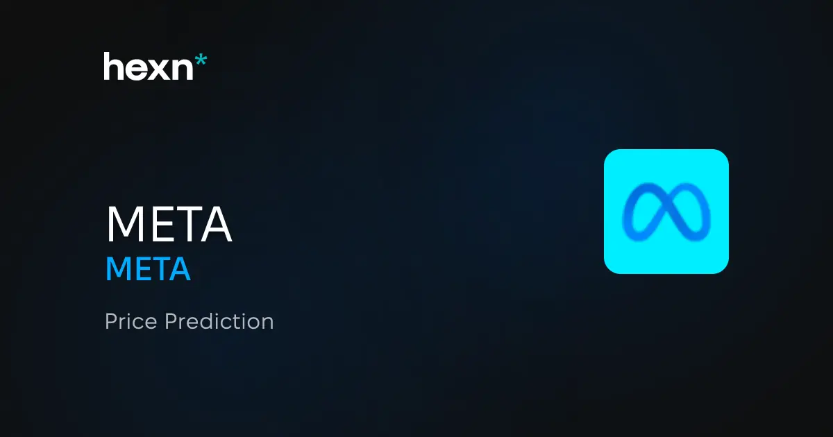 Meta Platforms, Inc. price prediction