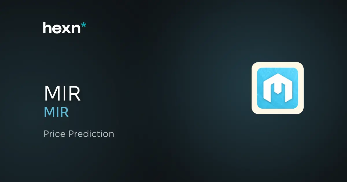 Mirion Technologies, Inc. price prediction